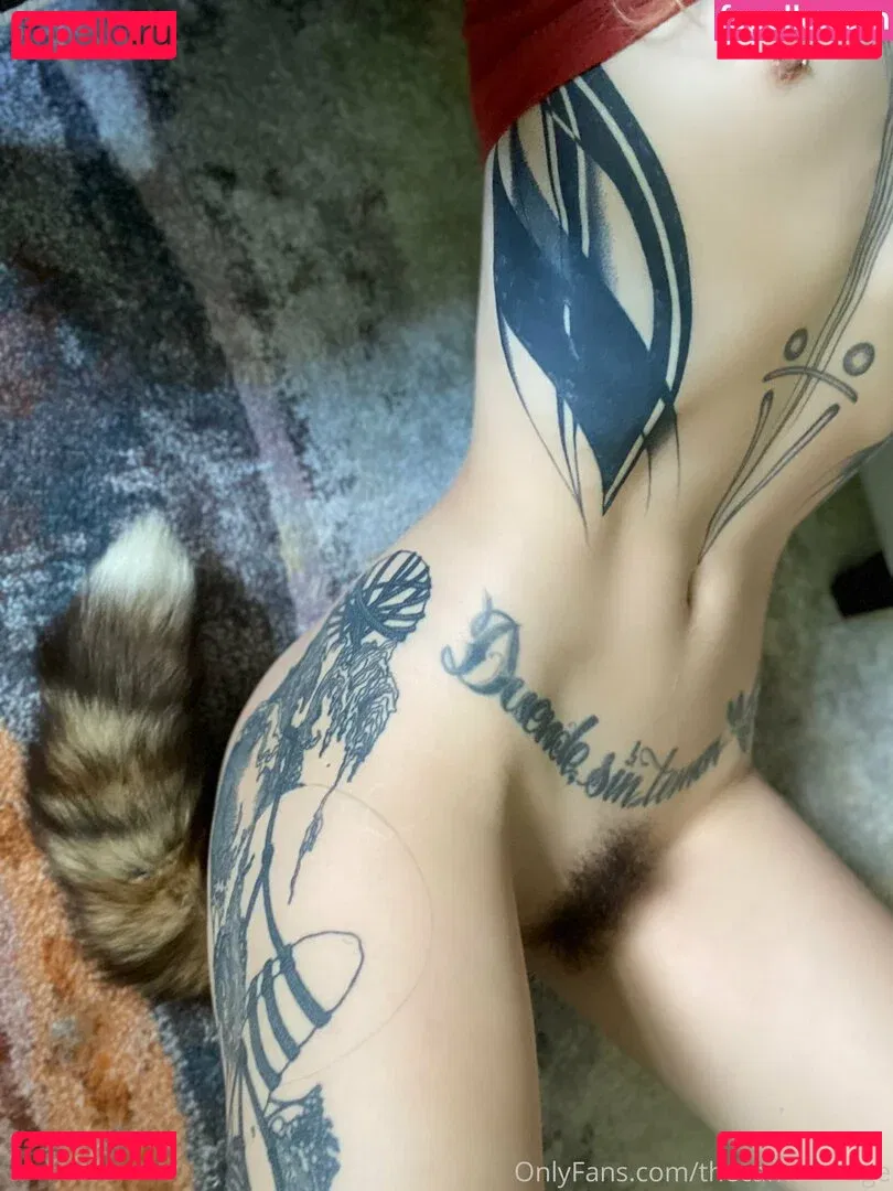 thecamdamage Onlyfans Photo Gallery 