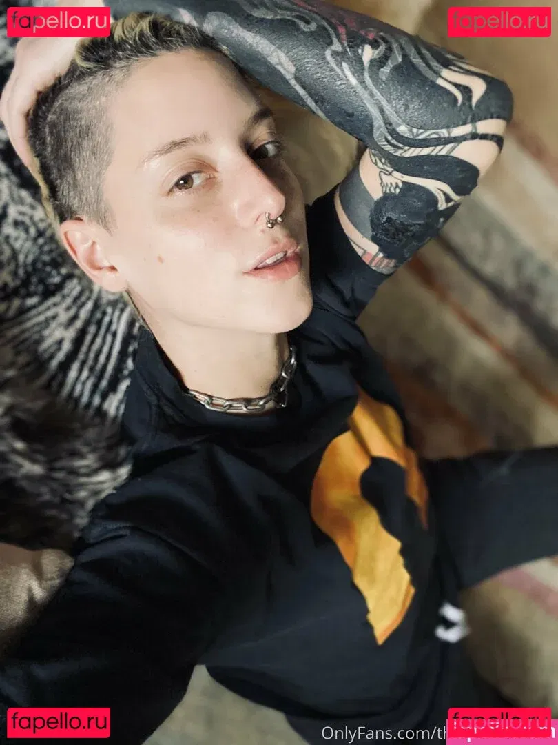 thecamdamage Onlyfans Photo Gallery 