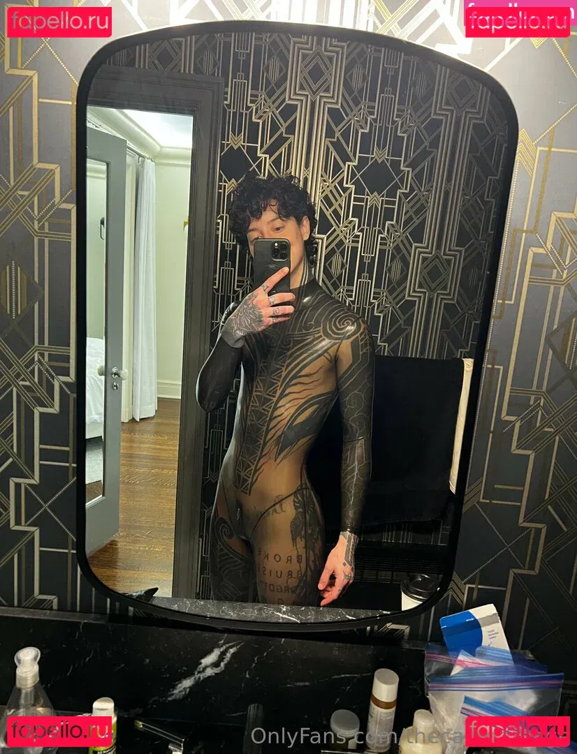 thecamdamage Onlyfans Photo Gallery 