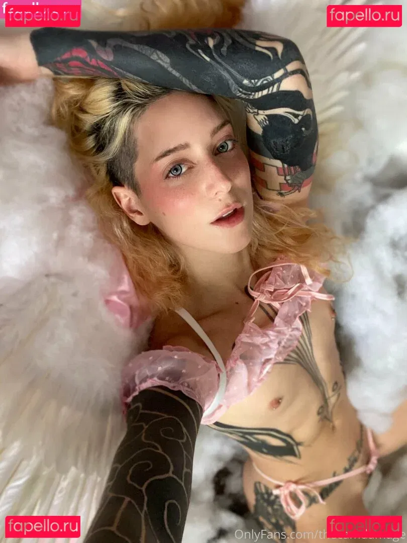 thecamdamage Onlyfans Photo Gallery 