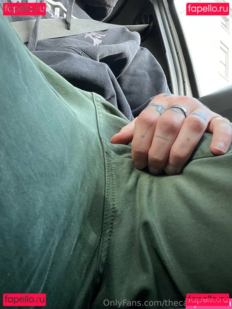 thecamdamage Onlyfans Photo Gallery 