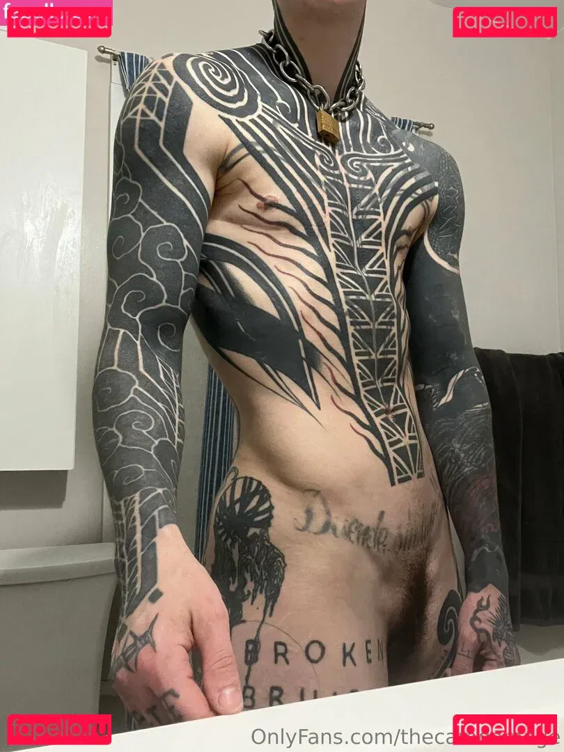 thecamdamage Onlyfans Photo Gallery 