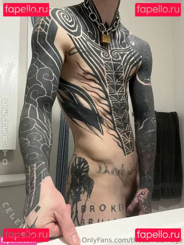 thecamdamage Onlyfans Photo Gallery 