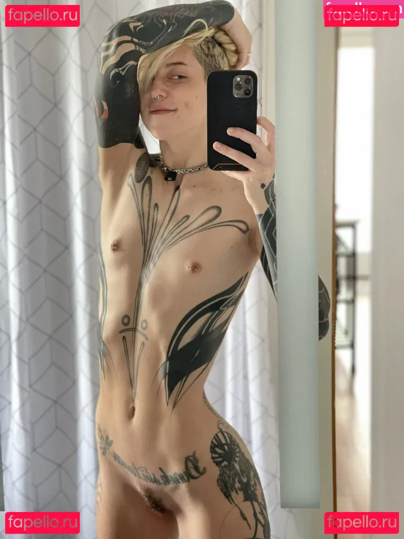 thecamdamage Onlyfans Photo Gallery 