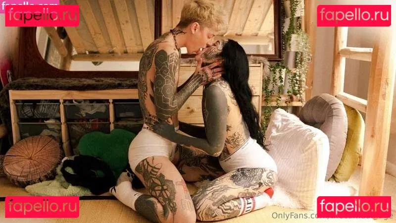 thecamdamage Onlyfans Photo Gallery 