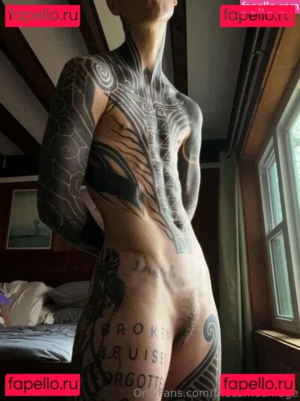 thecamdamage Onlyfans Photo Gallery 