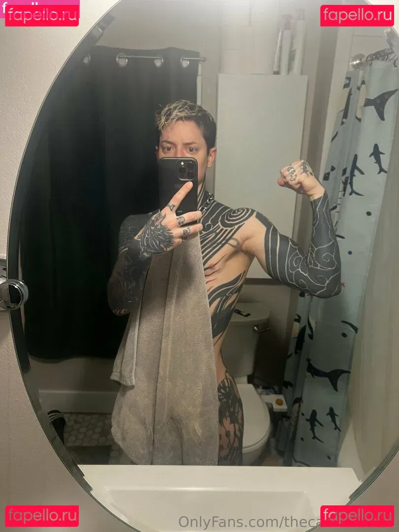 thecamdamage Onlyfans Photo Gallery 