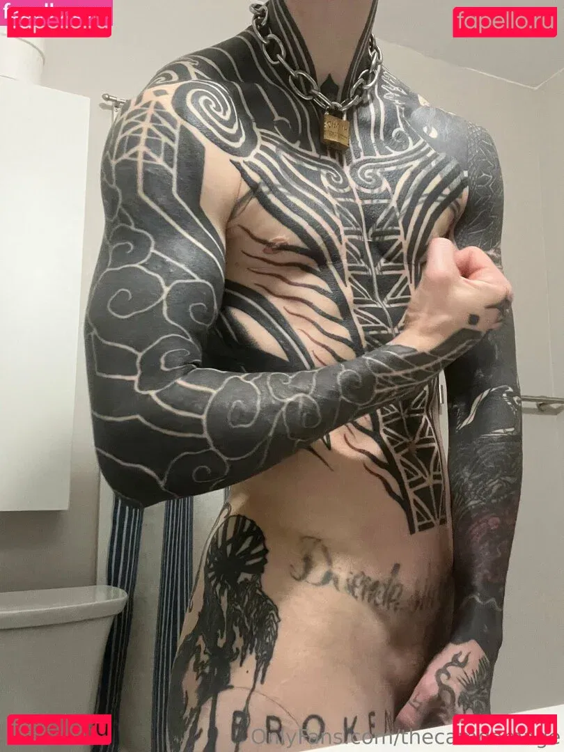 thecamdamage Onlyfans Photo Gallery 