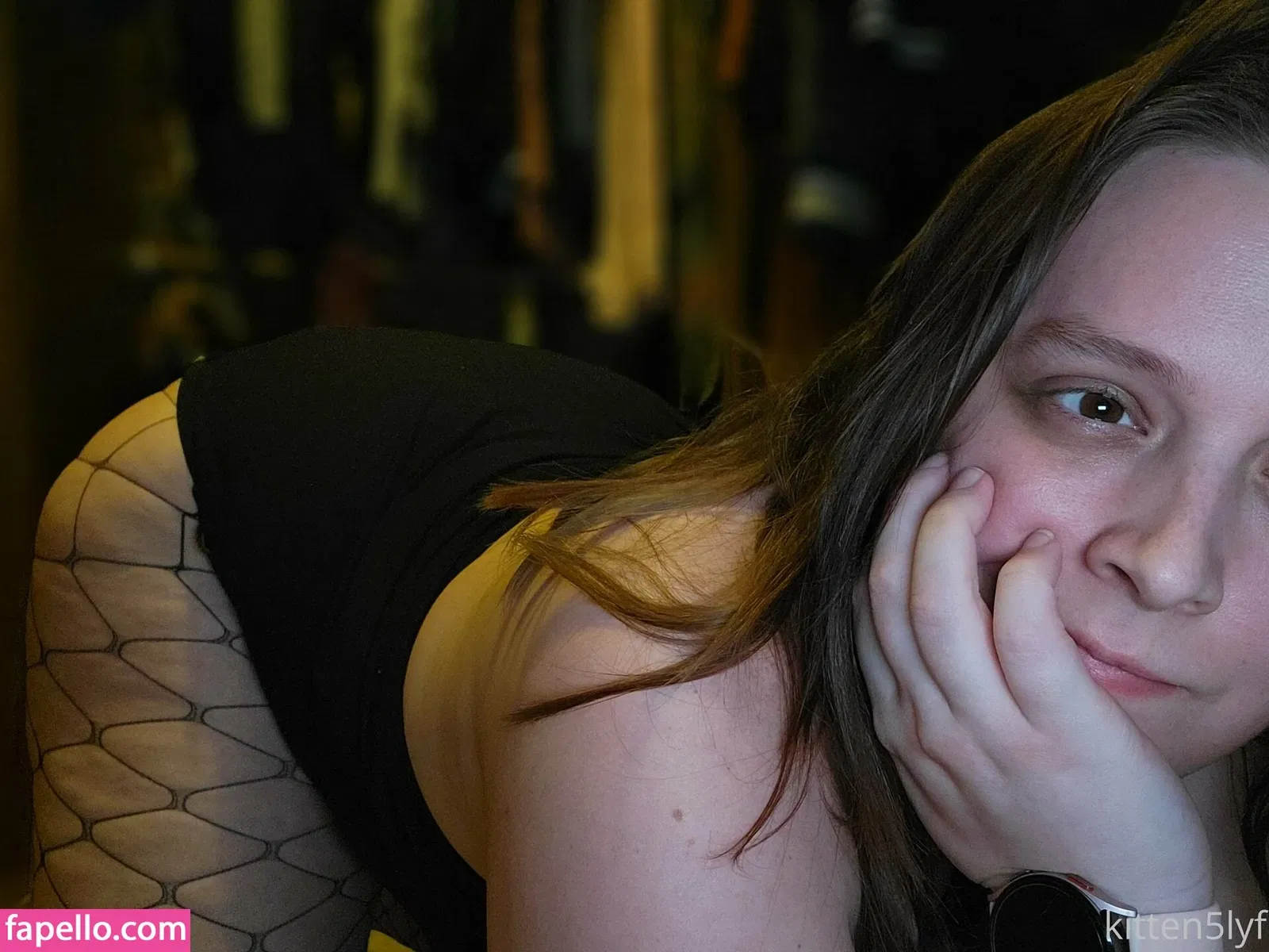 kitten5lyf_free Onlyfans Photo Gallery 