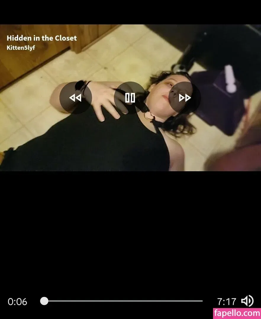 kitten5lyf_free Onlyfans Photo Gallery 