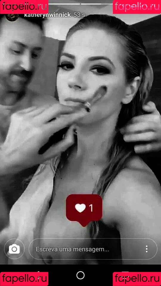 Katheryn Winnick Onlyfans Photo Gallery 