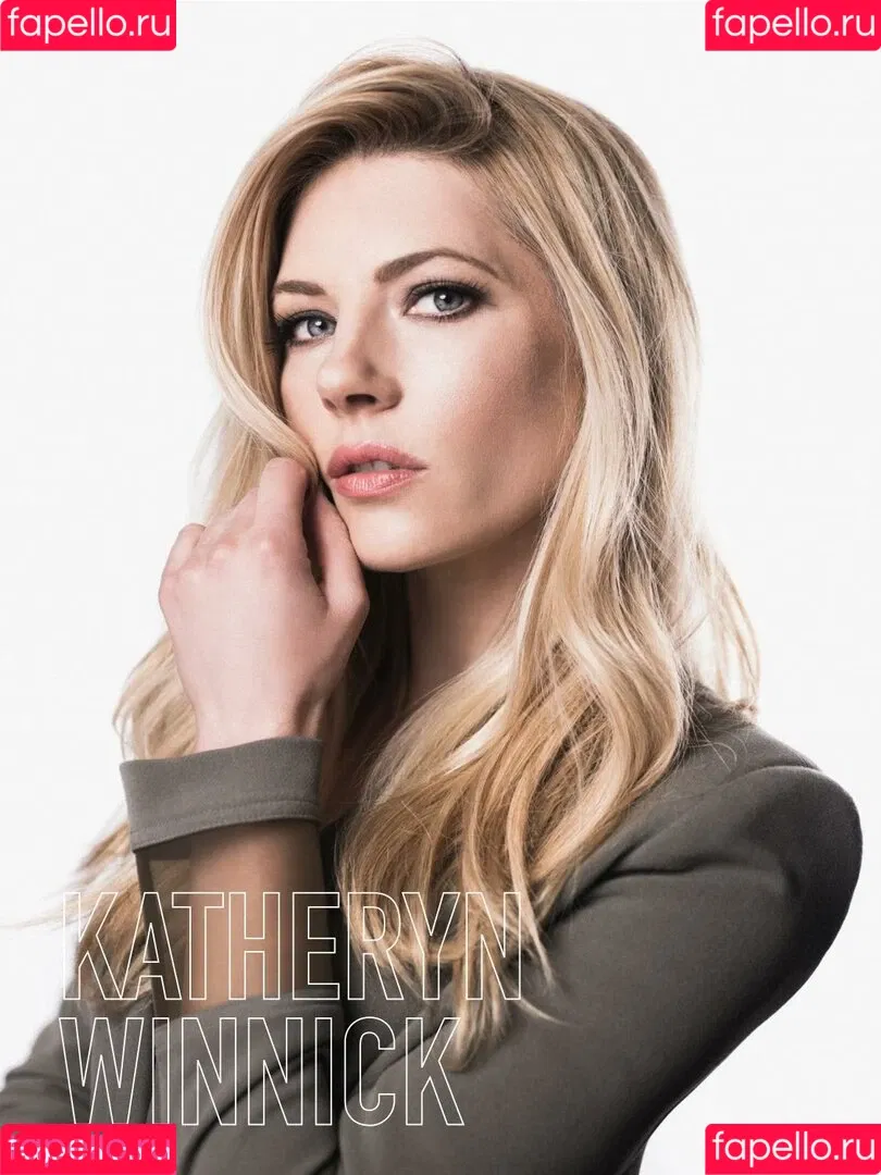 Katheryn Winnick Onlyfans Photo Gallery 