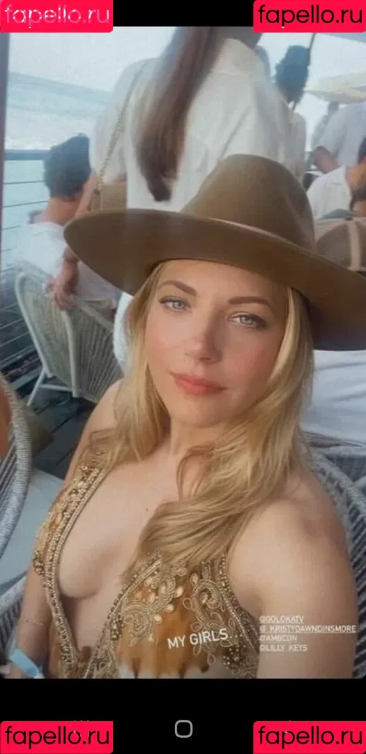 Katheryn Winnick Onlyfans Photo Gallery 