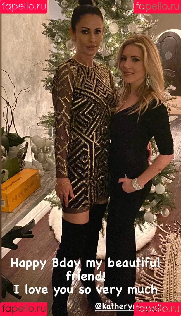 Katheryn Winnick Onlyfans Photo Gallery 