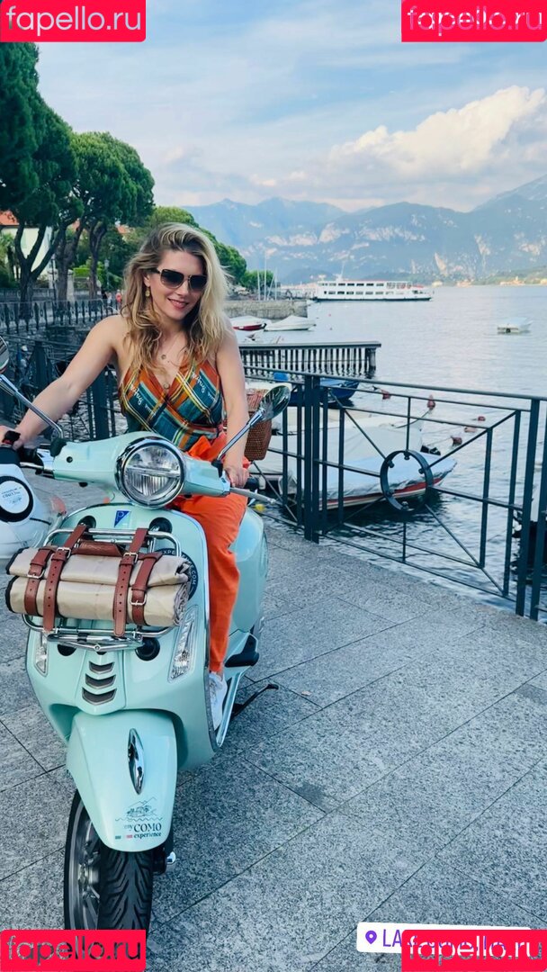 Katheryn Winnick Onlyfans Photo Gallery 