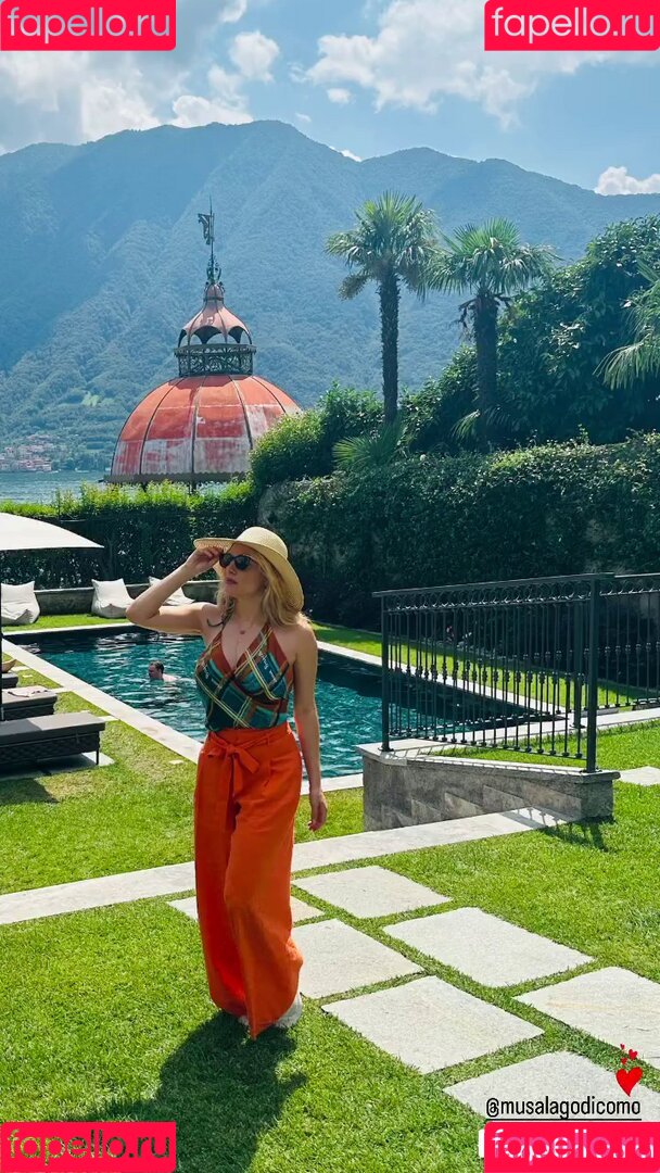 Katheryn Winnick Onlyfans Photo Gallery 