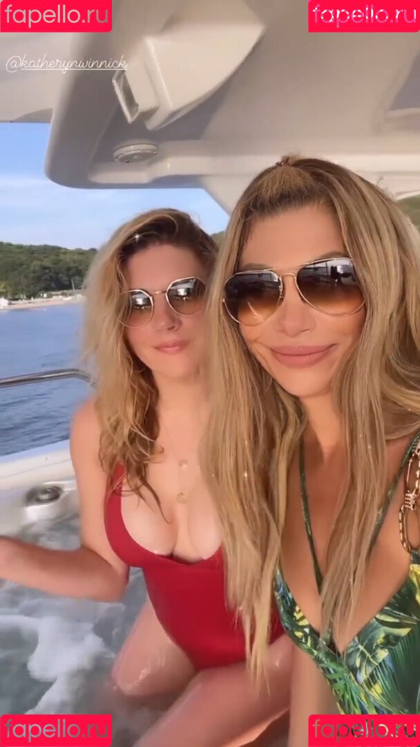 Katheryn Winnick Onlyfans Photo Gallery 