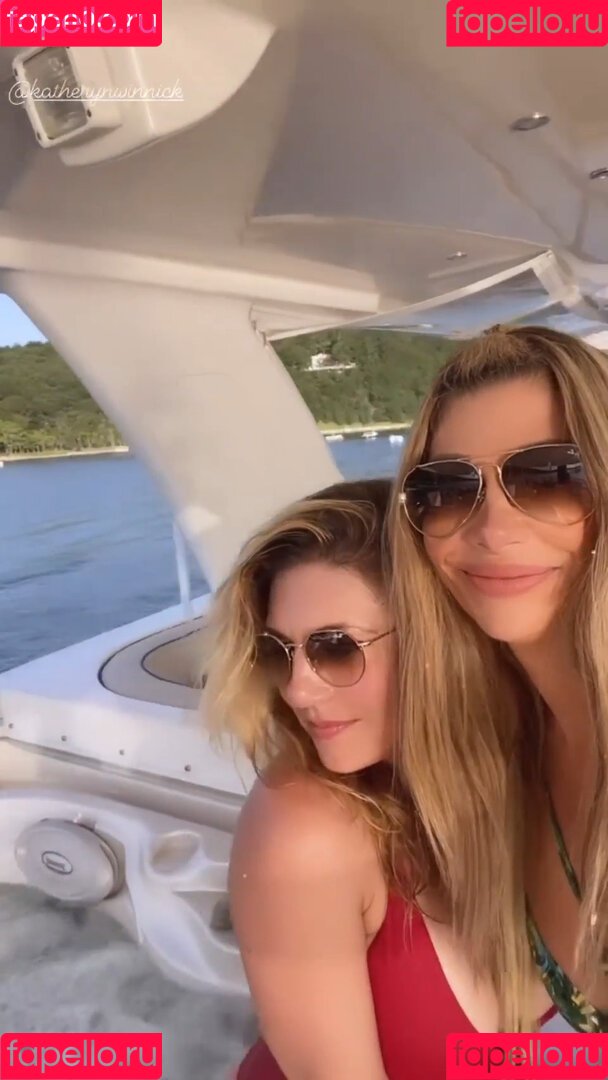 Katheryn Winnick Onlyfans Photo Gallery 