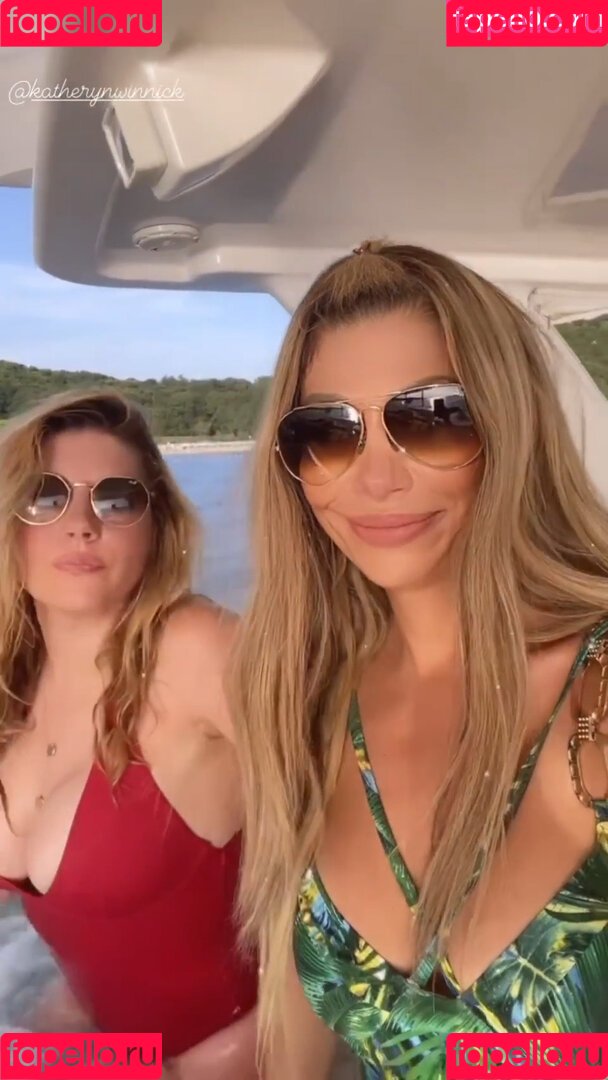 Katheryn Winnick Onlyfans Photo Gallery 