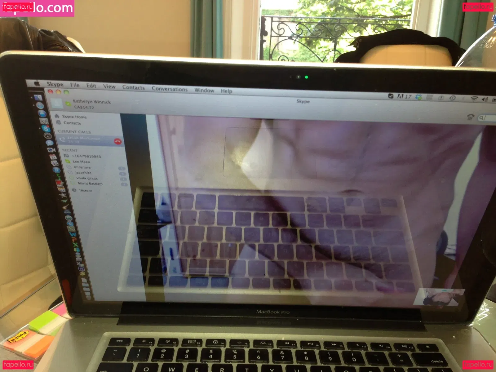 Katheryn Winnick Onlyfans Photo Gallery 