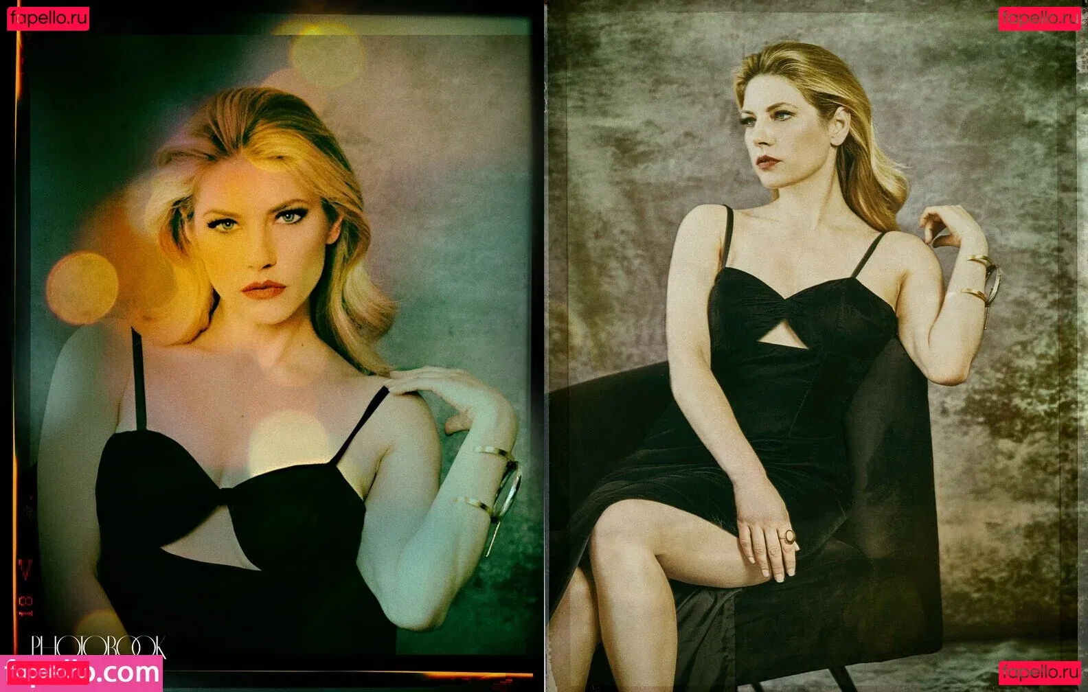 Katheryn Winnick Onlyfans Photo Gallery 