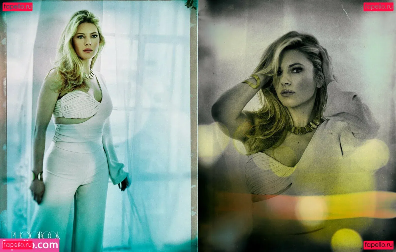 Katheryn Winnick Onlyfans Photo Gallery 