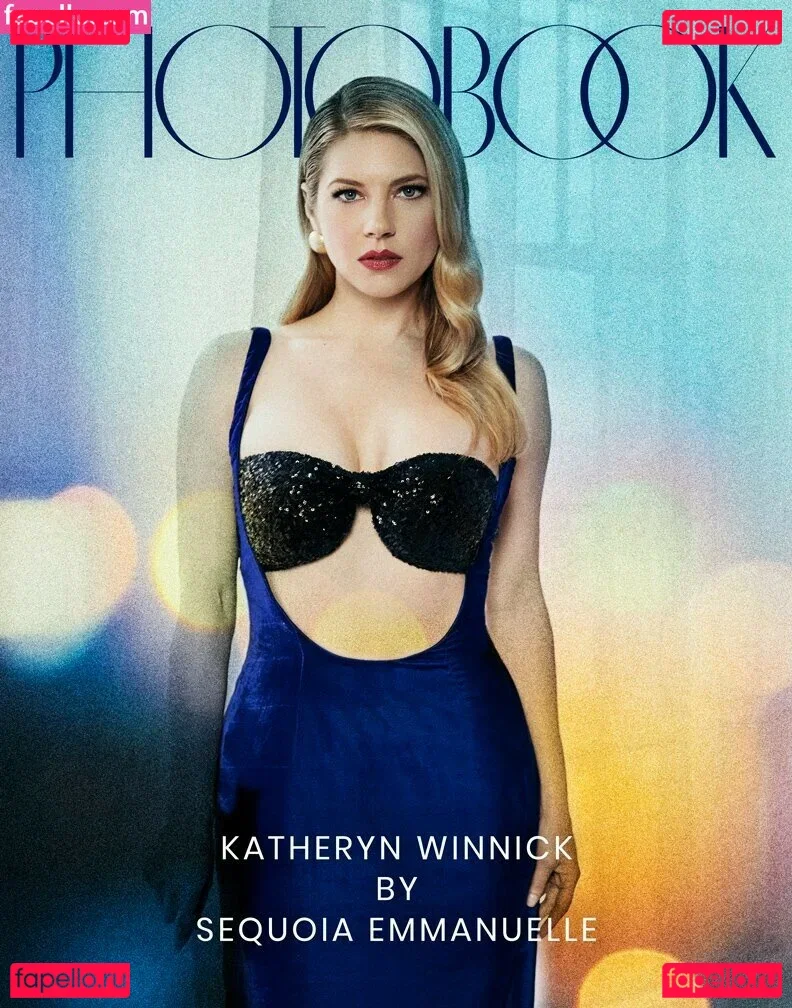 Katheryn Winnick Onlyfans Photo Gallery 