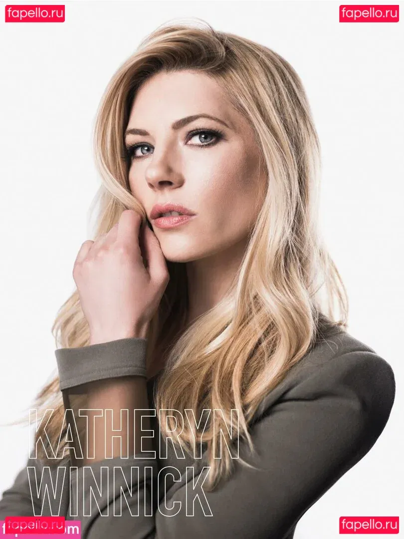 Katheryn Winnick Onlyfans Photo Gallery 