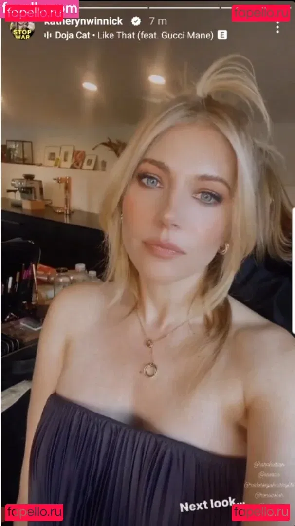 Katheryn Winnick Onlyfans Photo Gallery 