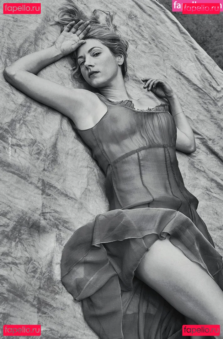 Katheryn Winnick Onlyfans Photo Gallery 