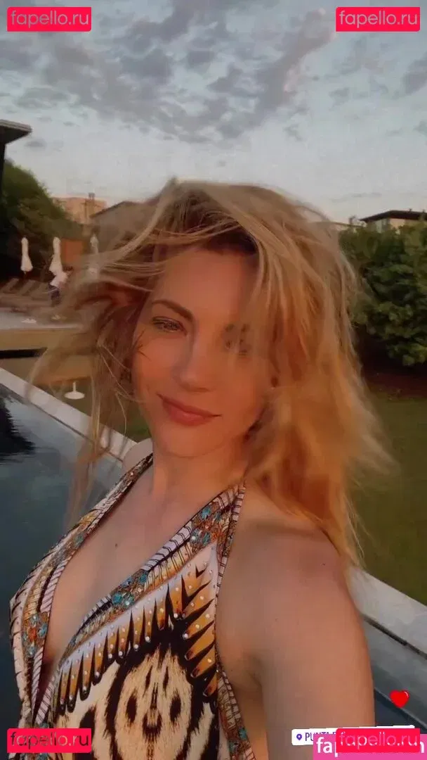 Katheryn Winnick Onlyfans Photo Gallery 