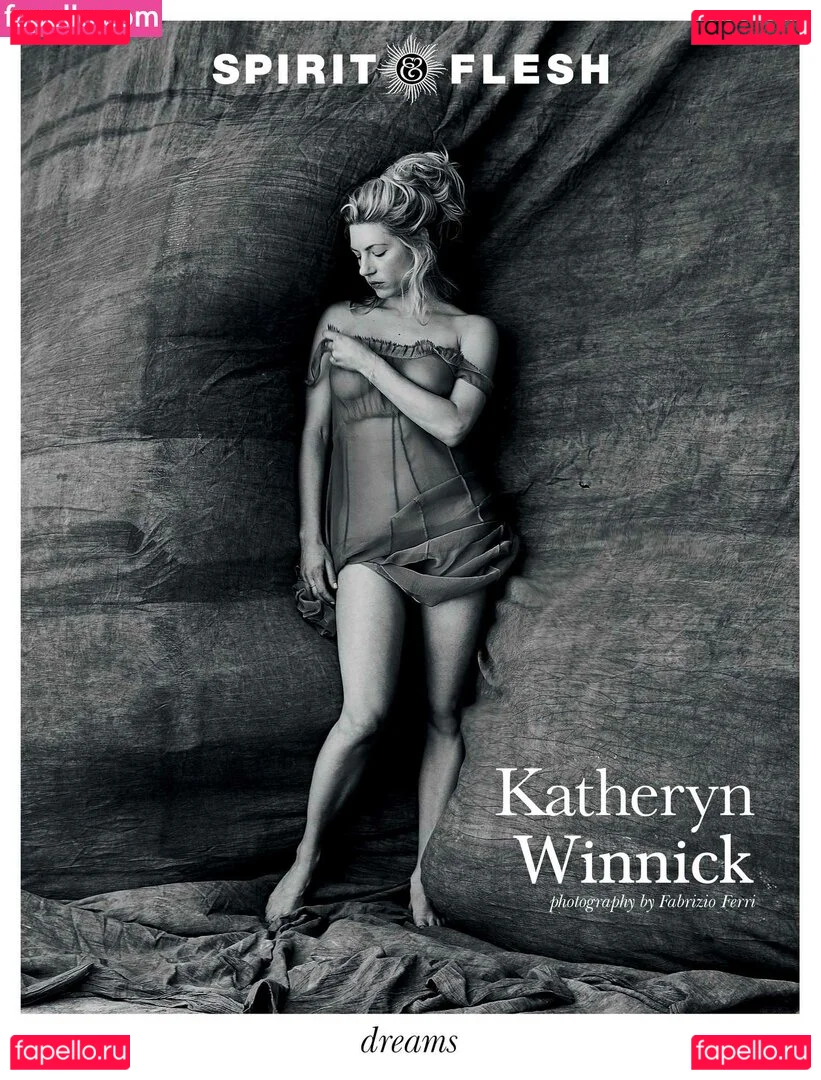 Katheryn Winnick Onlyfans Photo Gallery 