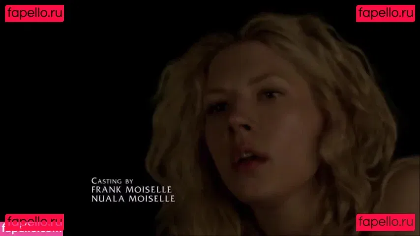 Katheryn Winnick Onlyfans Photo Gallery 