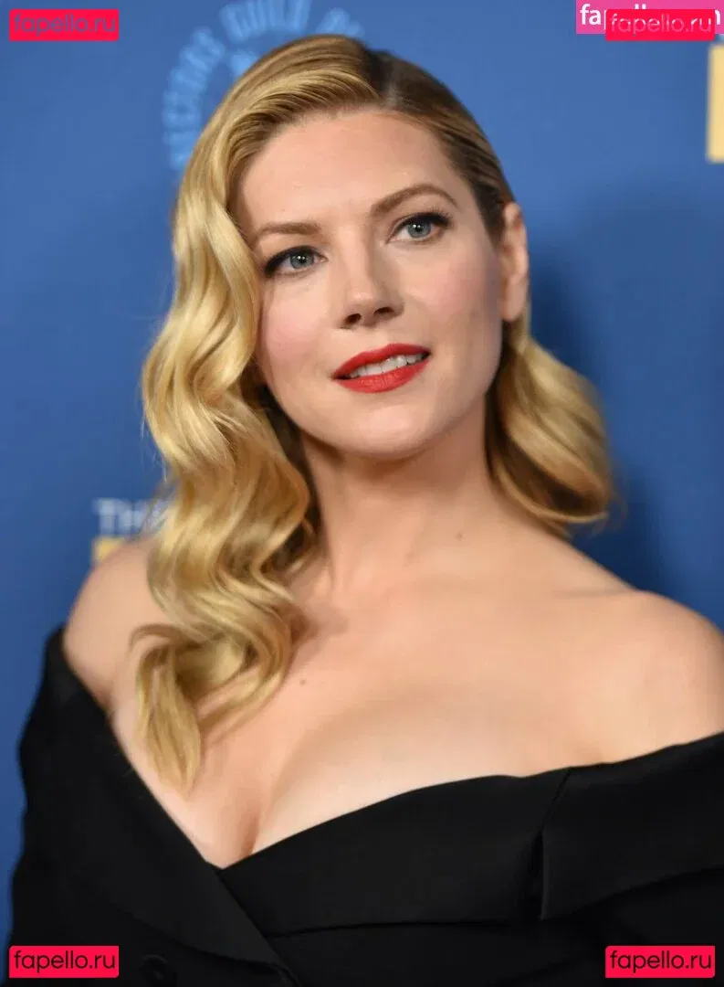 Katheryn Winnick Onlyfans Photo Gallery 