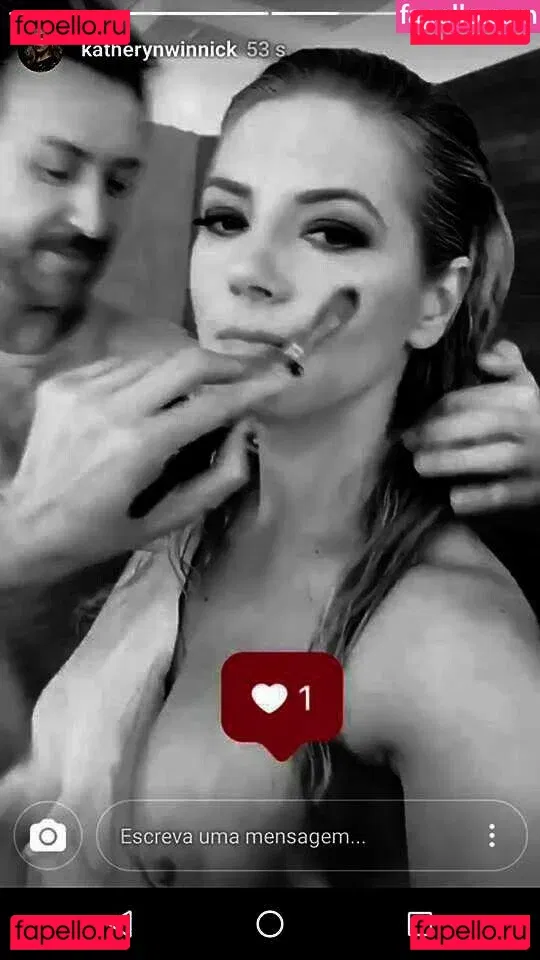 Katheryn Winnick Onlyfans Photo Gallery 