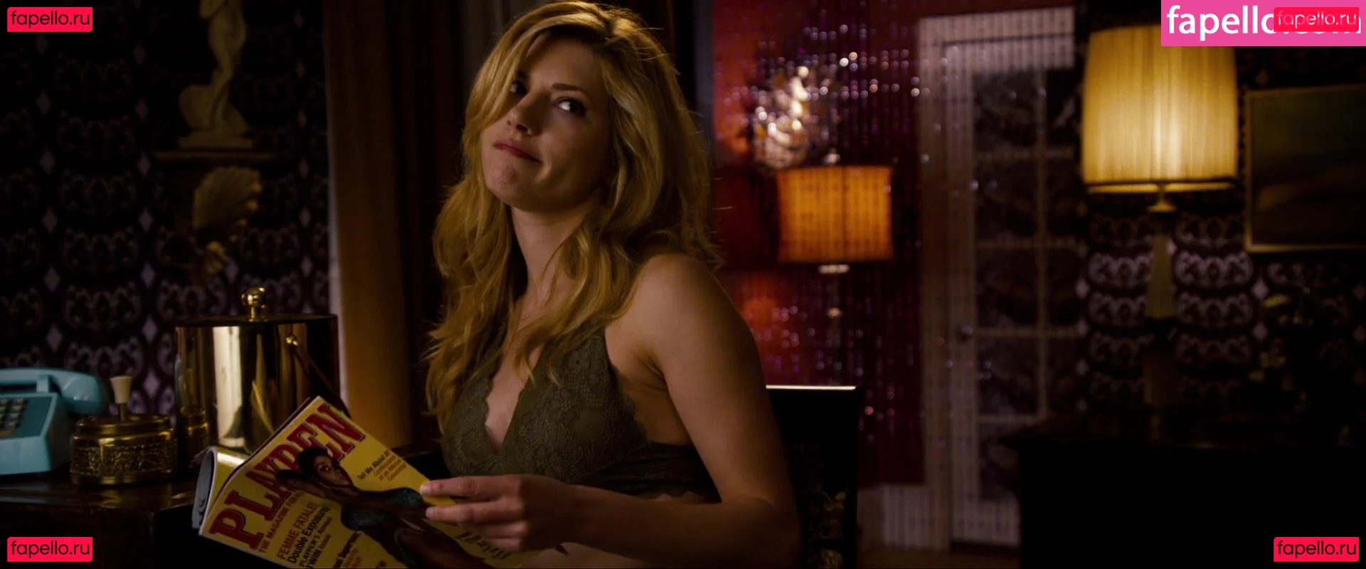 Katheryn Winnick Onlyfans Photo Gallery 