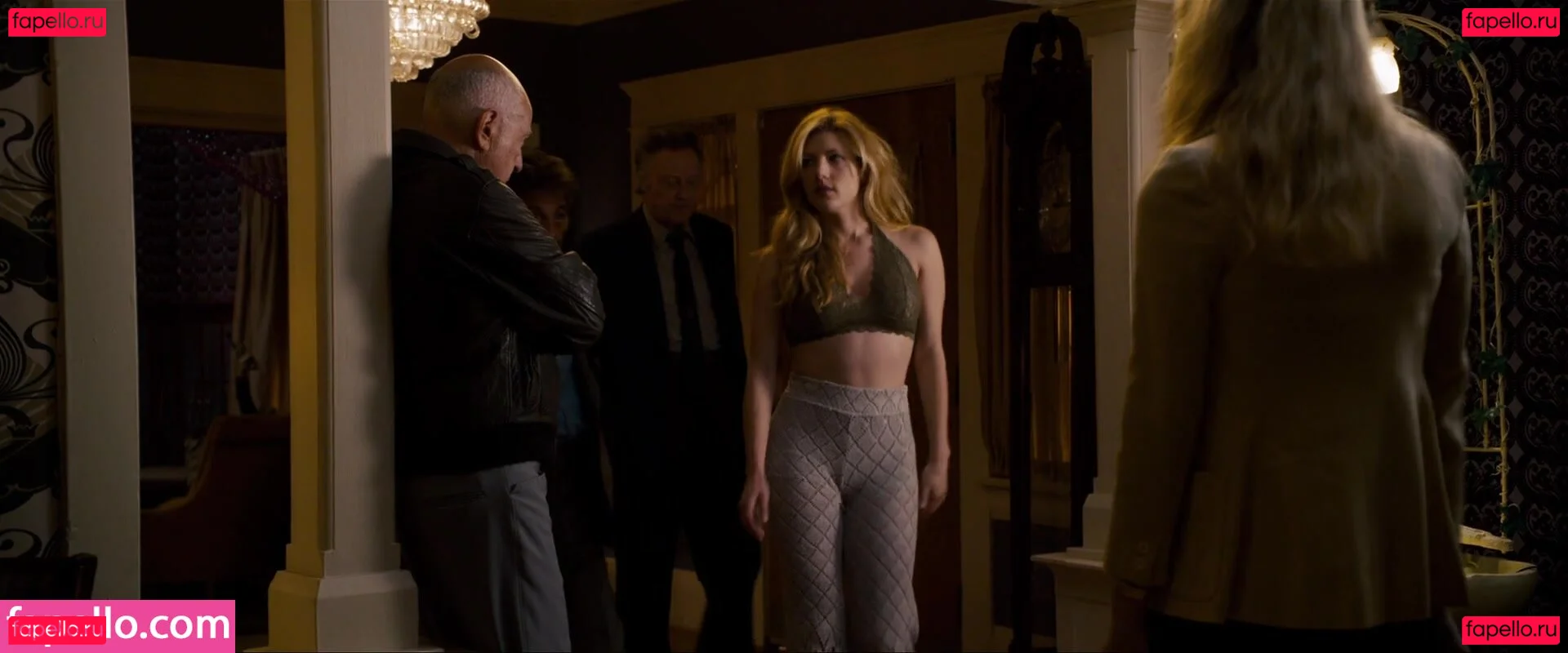 Katheryn Winnick Onlyfans Photo Gallery 