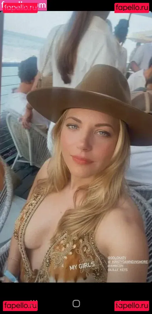 Katheryn Winnick Onlyfans Photo Gallery 