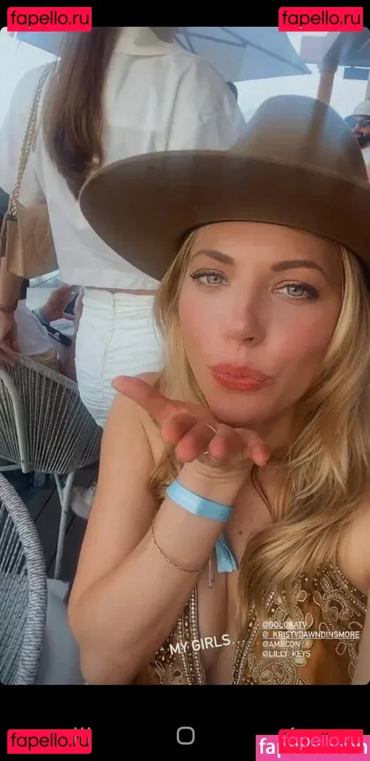 Katheryn Winnick Onlyfans Photo Gallery 