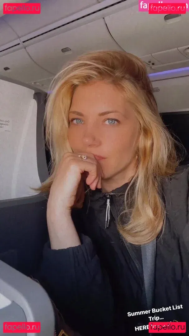 Katheryn Winnick Onlyfans Photo Gallery 