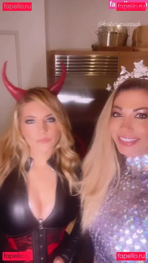 Katheryn Winnick Onlyfans Photo Gallery 