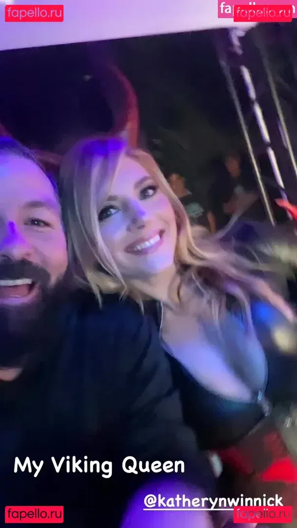 Katheryn Winnick Onlyfans Photo Gallery 