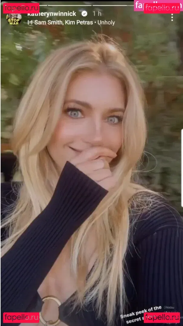 Katheryn Winnick Onlyfans Photo Gallery 