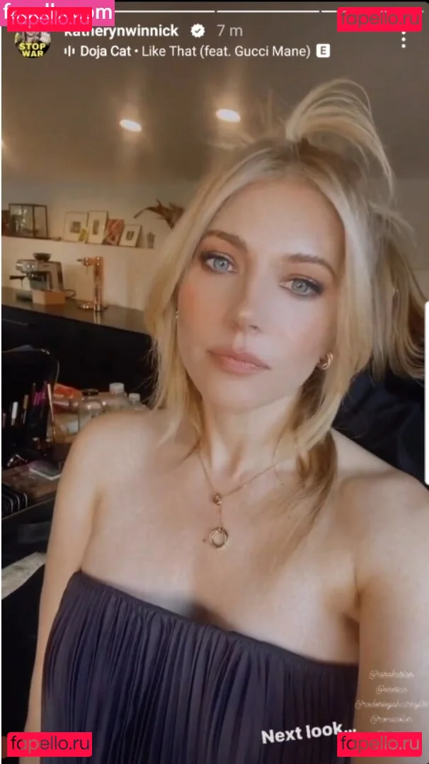 Katheryn Winnick Onlyfans Photo Gallery 