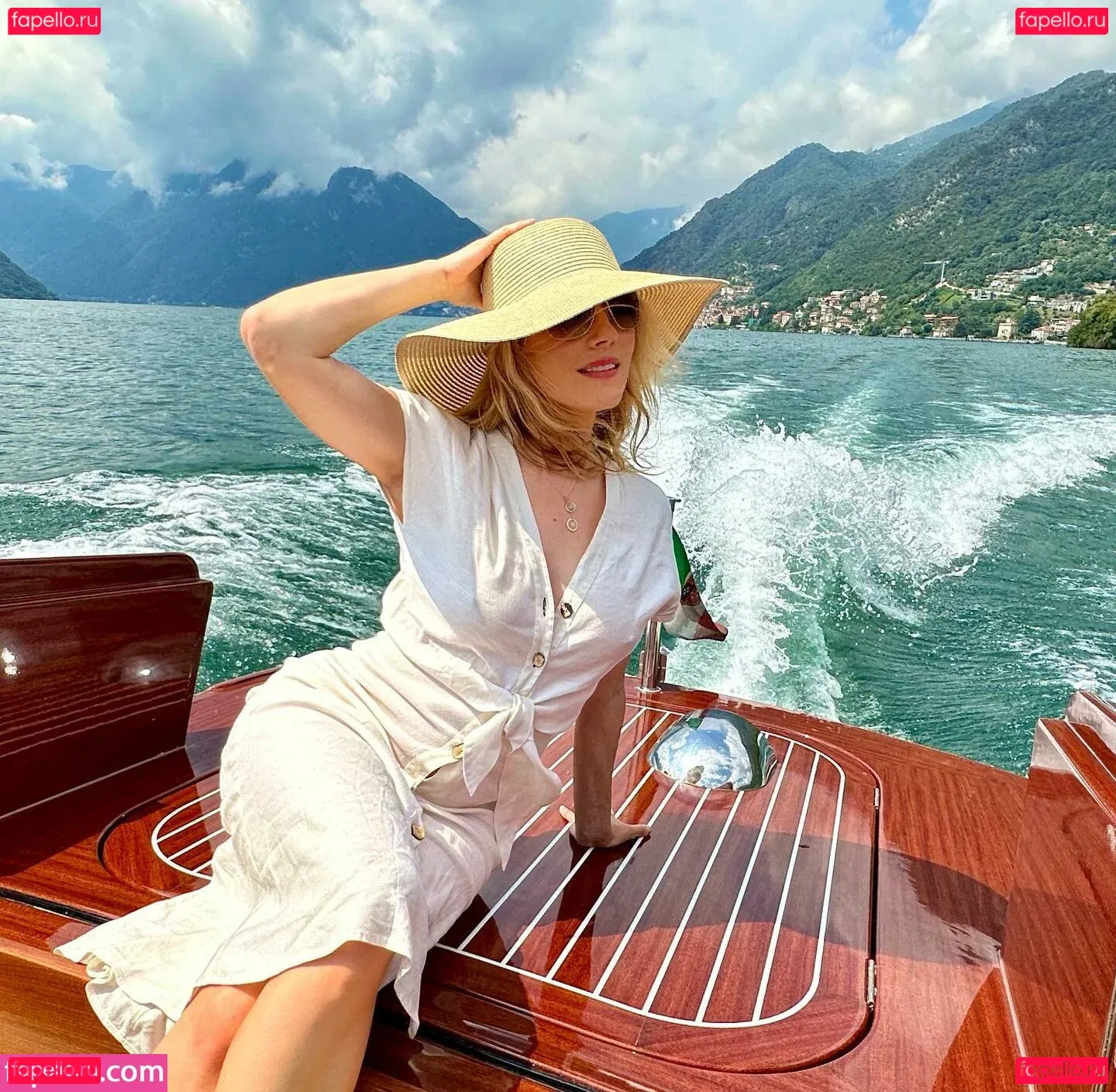 Katheryn Winnick Onlyfans Photo Gallery 