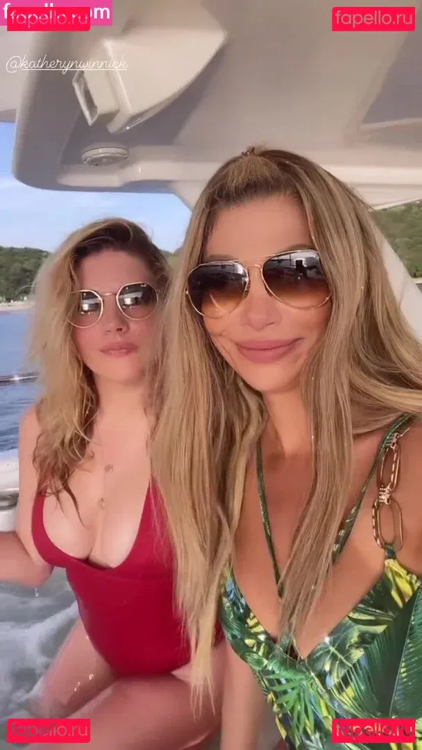 Katheryn Winnick Onlyfans Photo Gallery 