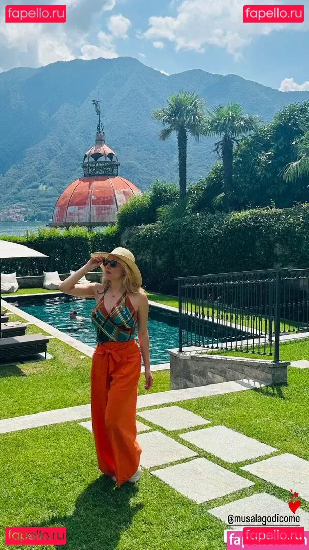 Katheryn Winnick Onlyfans Photo Gallery 