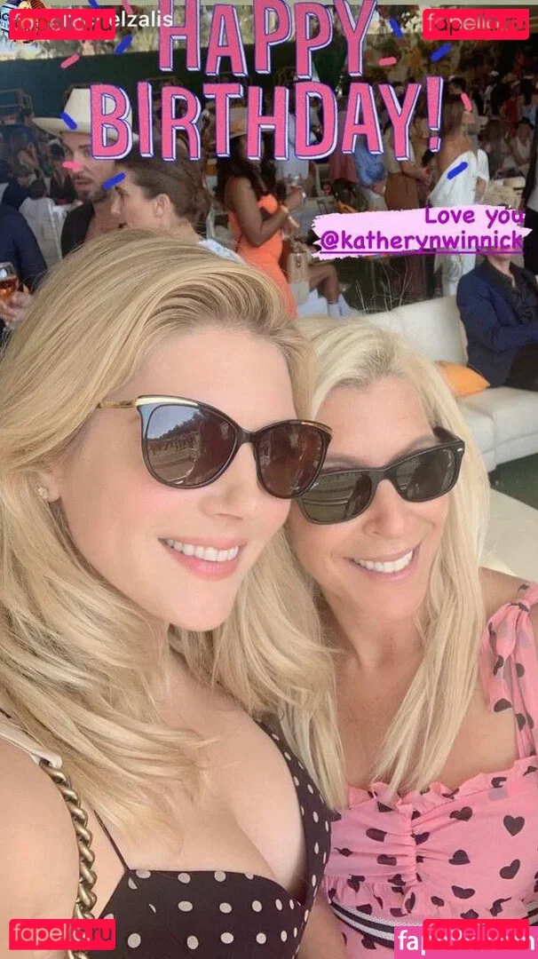 Katheryn Winnick Onlyfans Photo Gallery 