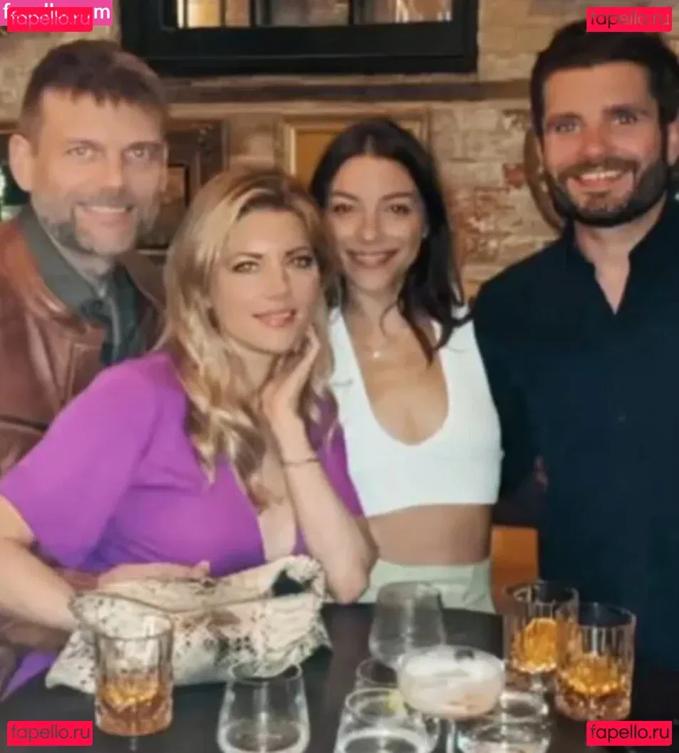 Katheryn Winnick Onlyfans Photo Gallery 