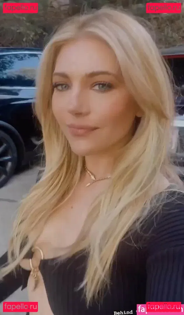 Katheryn Winnick Onlyfans Photo Gallery 